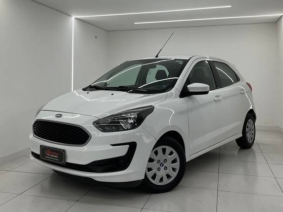 FORD KA 1.0 TI-VCT FLEX SE MANUAL FORD KA 1.0 TI-VCT FLEX SE MANUAL